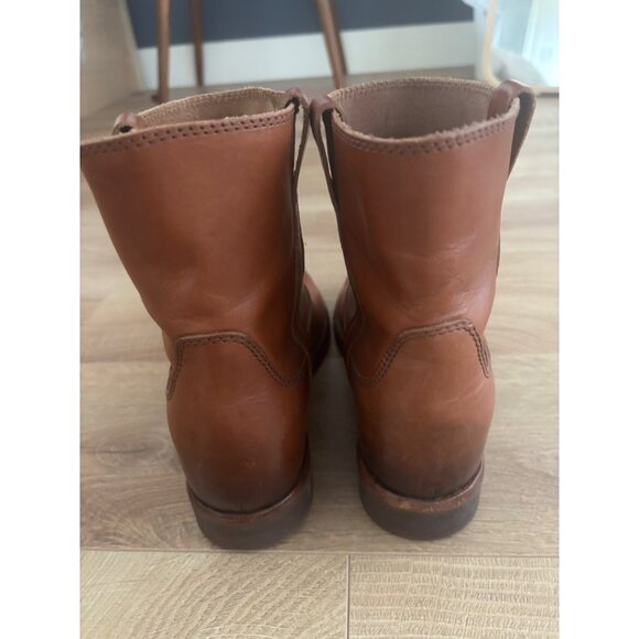 Isabel Marant Susee Ankle Boot - Picture 5 of 6